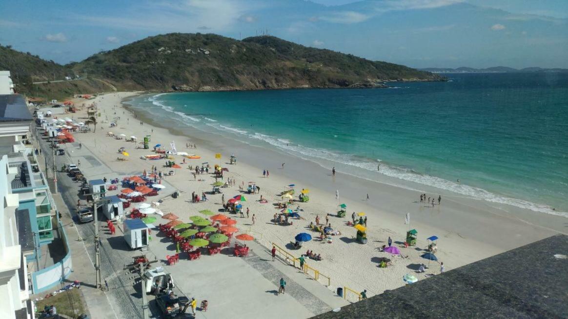 Loft da prainha 117 Arraial do Cabo Exterior foto